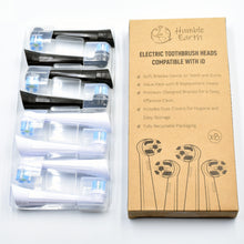 Load image into Gallery viewer, Replacement Brush Heads Compatible with Oral-B iO Series 2–10 Toothbrush