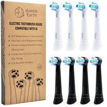 Load image into Gallery viewer, Replacement Brush Heads Compatible with Oral-B iO Series 2–10 Toothbrush