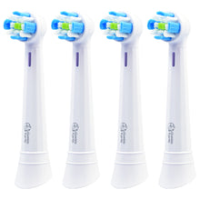 Load image into Gallery viewer, Replacement Brush Heads Compatible with Oral-B iO Series 2–10 Toothbrush