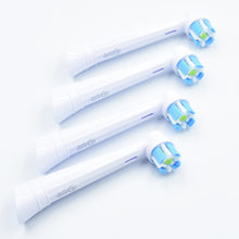 Load image into Gallery viewer, Replacement Brush Heads Compatible with Oral-B iO Series 2–10 Toothbrush